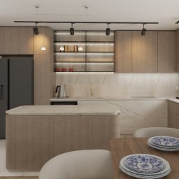 "2M7Project. Ewa Kaczanowska" - Perfekcyjne Projekty Mieszkań Pruszków