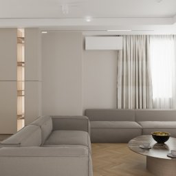 "2M7Project. Ewa Kaczanowska" - Projektowanie Pruszków