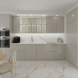 "2M7Project. Ewa Kaczanowska" - Perfekcyjne Projekty Mieszkań Pruszków