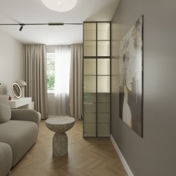 "2M7Project. Ewa Kaczanowska" - Projektowanie Pruszków