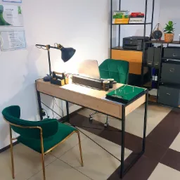 Gabinet ul. Królewska 6 lokal nr 7, Zduńska Wola