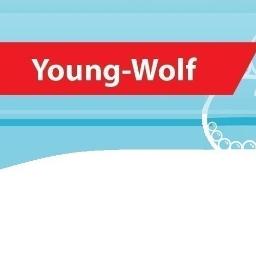 Young- Wolf Jakub Bobiński