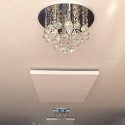 Montaż lamp Elektryk Warszawa, tel. 512 224 154