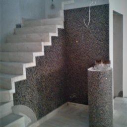 marek marczak - Sufit Napinany w Salonie Warszawa