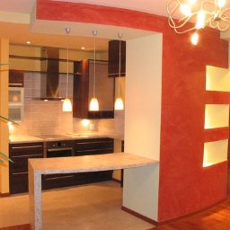 Remonty mieszkań Warszawa 1