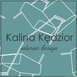 Kalina Kędzior Interior Design - Projekty domów Wyszków