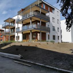 MKProff - Szpachlowanie Szydłowiec