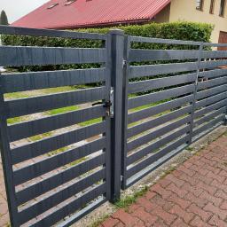 Montaż ogrodzeń Bielsko-Biała 3