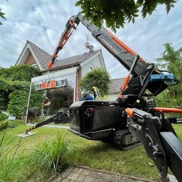 Duże gabaryty nam niestraszne...