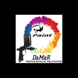 Damar-Paint - Mycie Fasady Drużbice