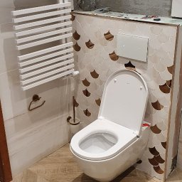 Remont łazienki Olsztyn 60