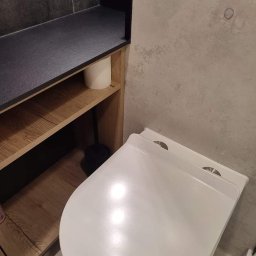 Remont łazienki Olsztyn 32