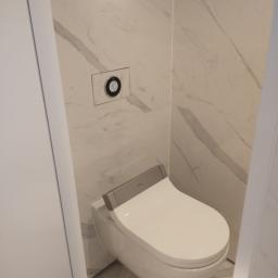 Toaleta z podgrzewaną deseczką Duravit