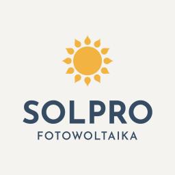 SOLPRO-FOTOWOLTAIKA - Panele Słoneczne Warta