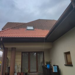 Tomasz s - Idealna Renowacja Dachu Warszawa
