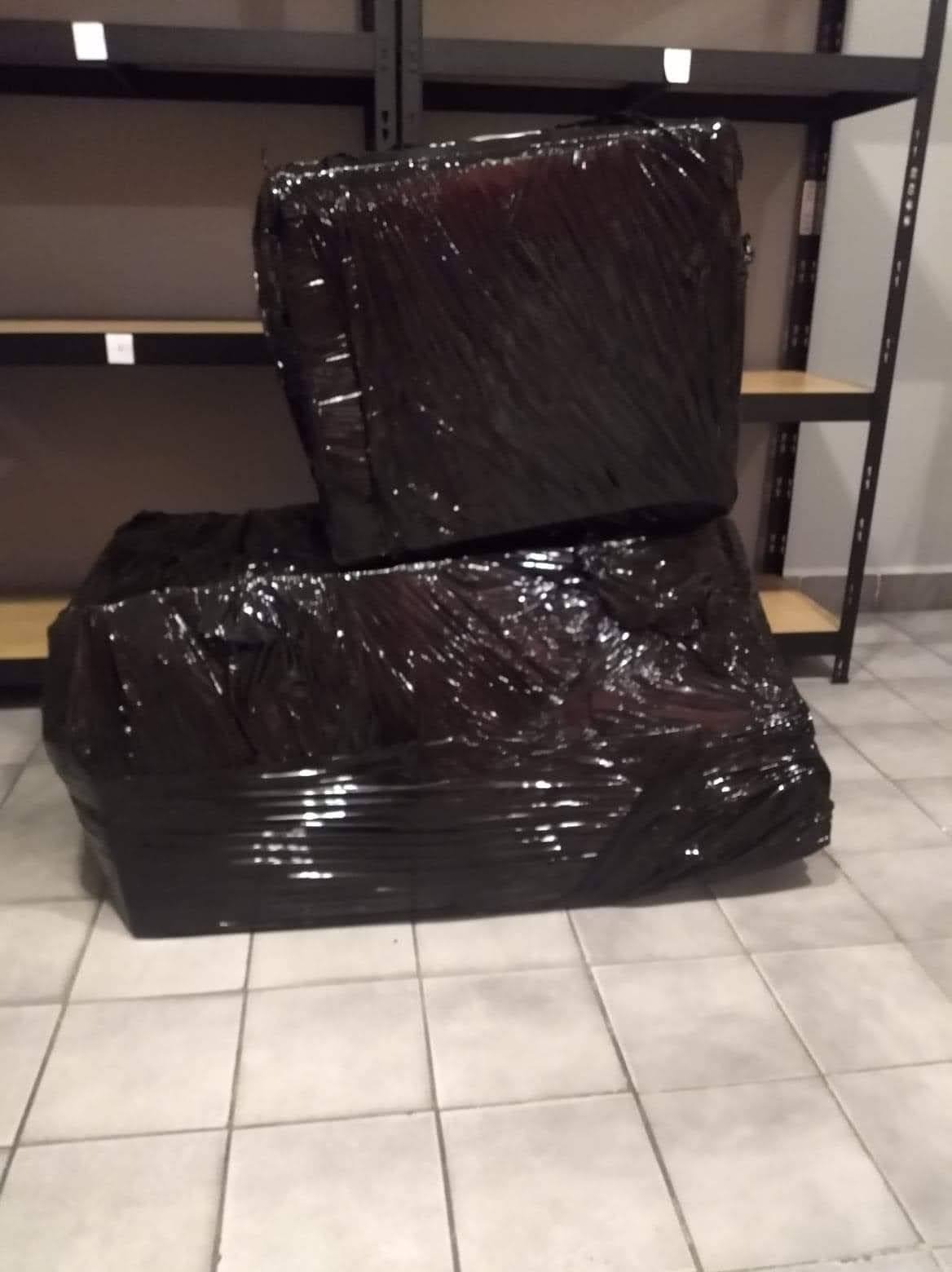 a Tak wygląda po zapakowaniu.