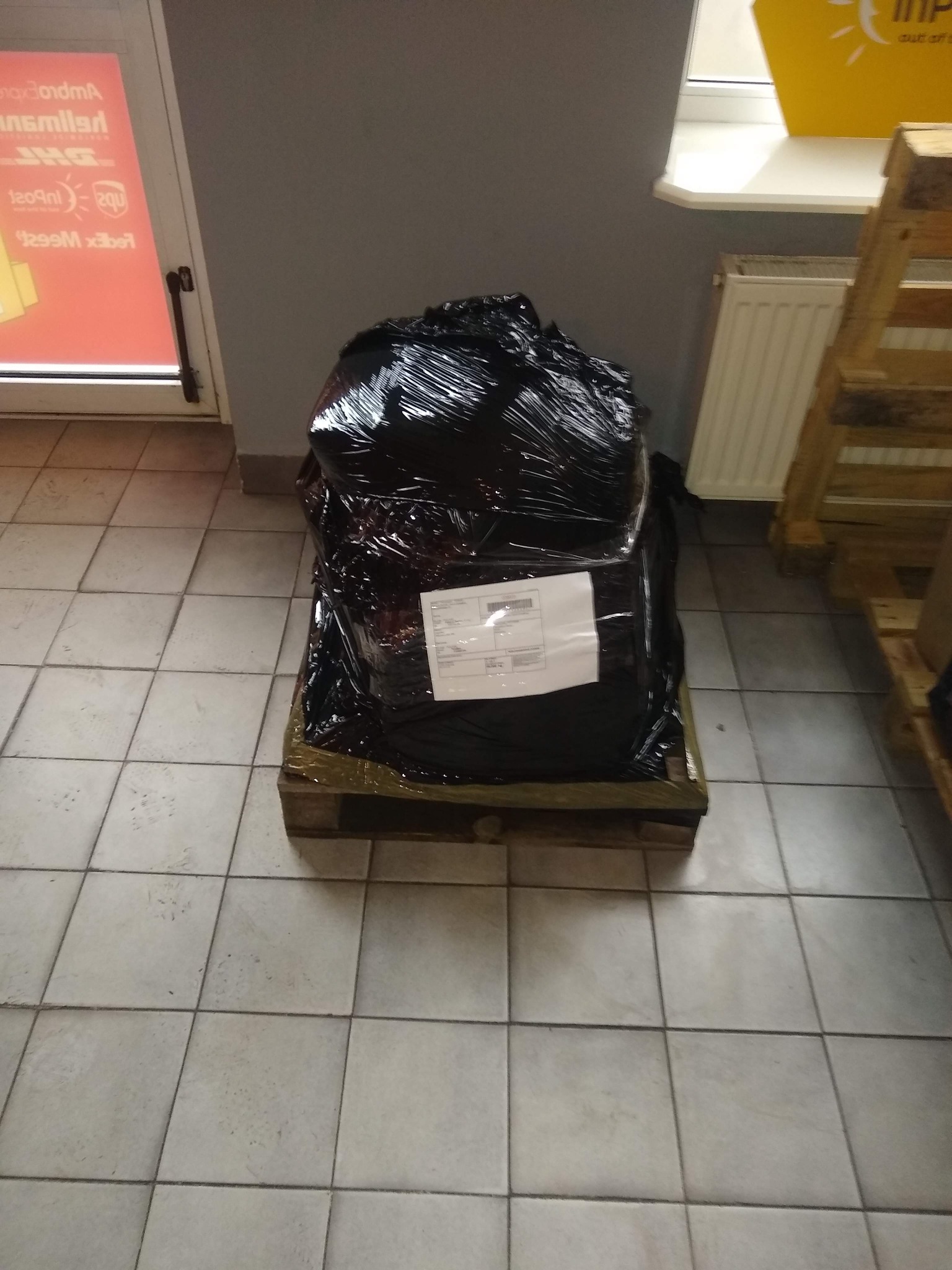 A może silnik?! Dla nas to żaden problem.