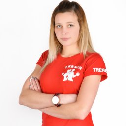Sportowy trener medyczny - Fizjoterapeuta Kielce