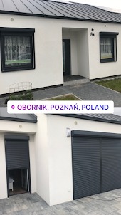 Roleta zewnętrzna system Aluprof PA-39 aluminiowy profil perforowany ocieplany