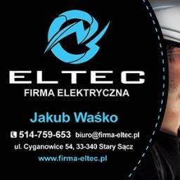 ELTEC - Firma Elektryczna