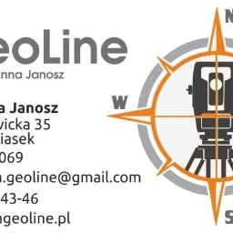 GeoLine Anna Janosz - Dobra Firma Geodezyjna Pszczyna