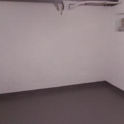 Paweł Zych - Szpachlowanie Magnuszowice