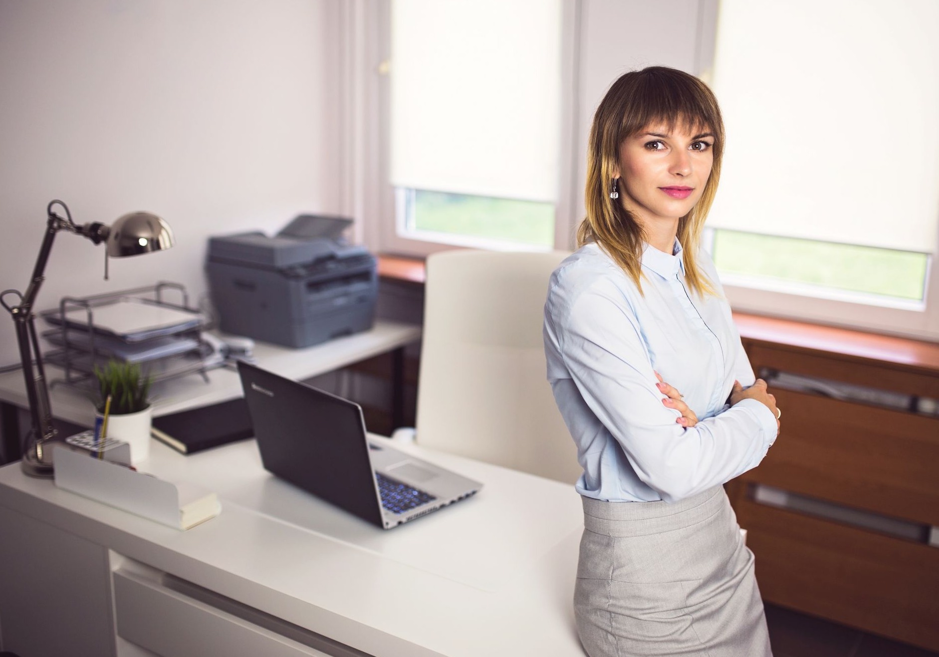 Adwokat Katarzyna Skibińska