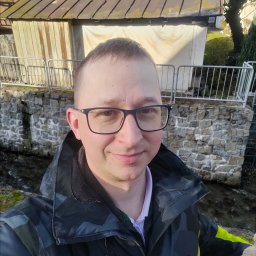 Piorun Piotr Szojda - Wysokiej Klasy Zabudowa Tarasu Tychy