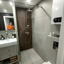 Piorun Piotr Szojda - Godna Zaufania Stolarnia Tychy