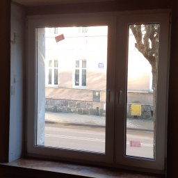 Okna PCV Luzino 11