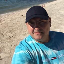 Arkadiusz Kochański - Montaż Elewacji Szczecin