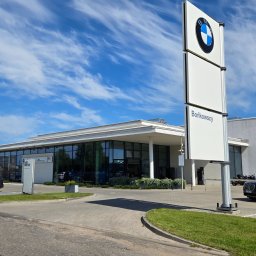 IdealSpace Sp. z o.o. - Doskonałej Jakości Instalacje Gazowe Myślibórz