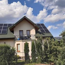 Fotowoltaika Warszawa 2