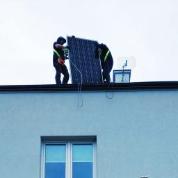 Fotowoltaika Warszawa 3