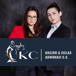 KC Kaczor&Cielas Adwokaci s. c. - Prawo Karne Wrocław
