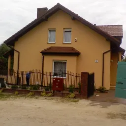 ocieplenia ,tynki,elewacje