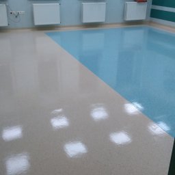 Przykładowa polimeryzacja