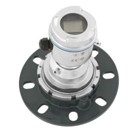 Przetwornik radarowy Nivoradar NR3100 firmy UWT