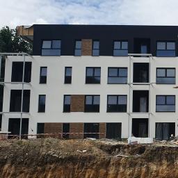 Michalex - Renowacja Elewacji Rybnik