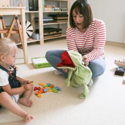 Terapia logopedyczna