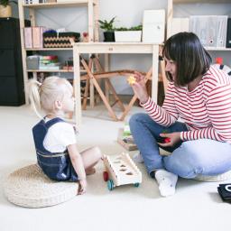 Terapia neurlogopedyczna