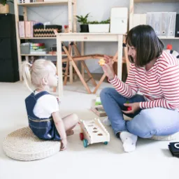 Terapia neurlogopedyczna