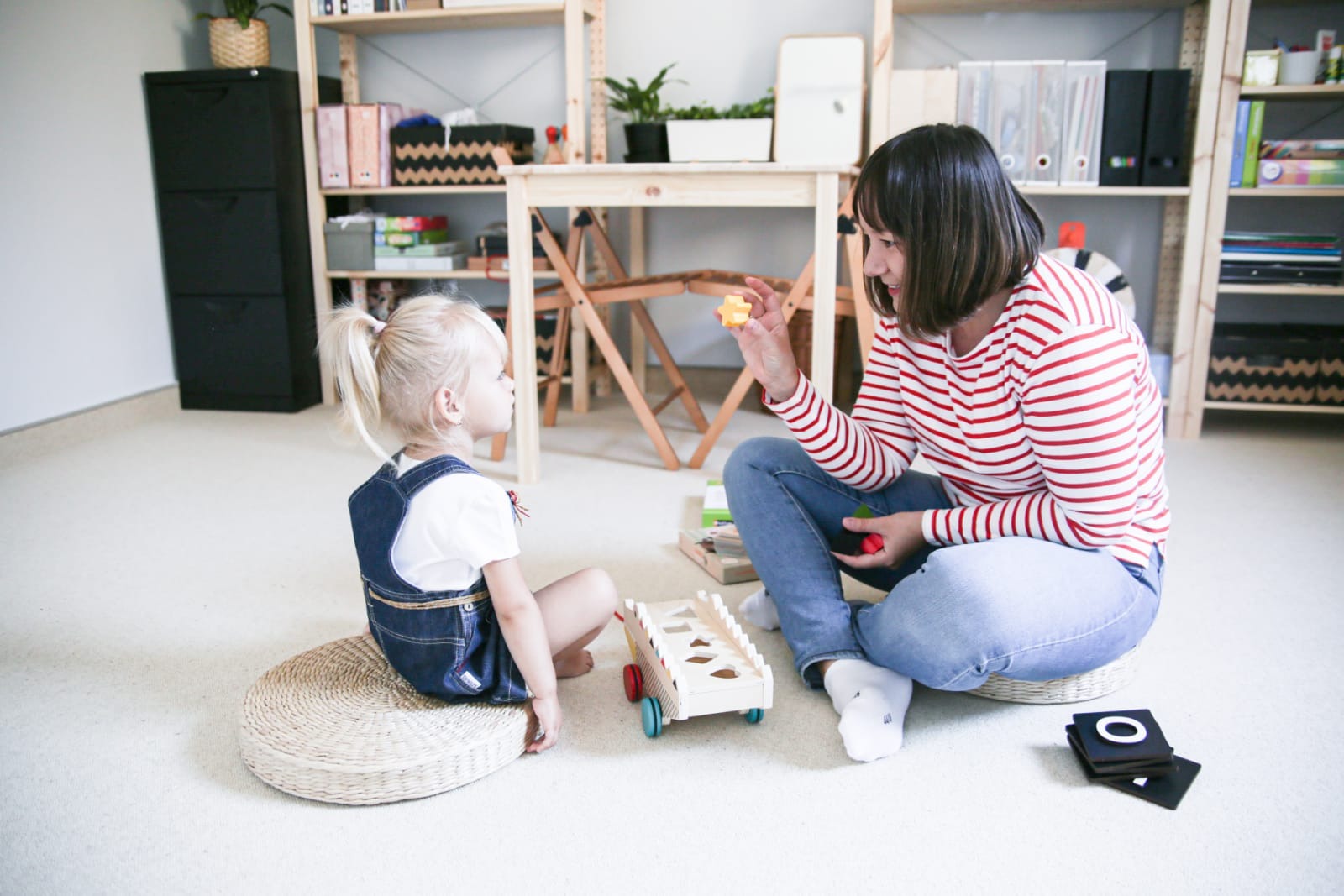 Terapia neurlogopedyczna