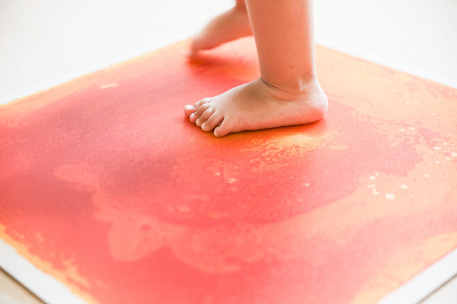 Integracja sensoryczna