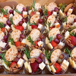 Catering świąteczny Kraków 2