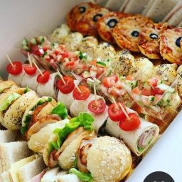 Catering świąteczny Kraków 1