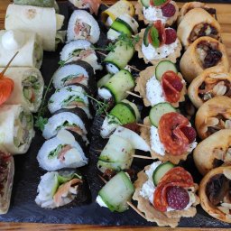 Catering świąteczny Kraków 3