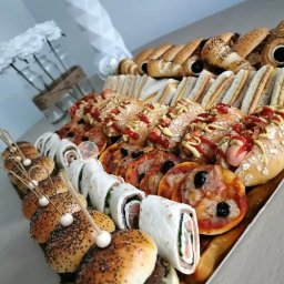 Catering świąteczny Kraków 4