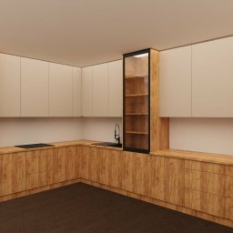 TOP PROJECT Piotr Dul - Szafy Na Zam&oacute;wienie Stalowa Wola