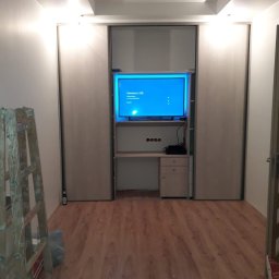 TOP PROJECT Piotr Dul - Meble tapicerowane na wymiar Stalowa Wola